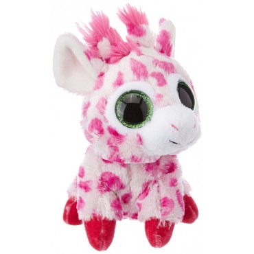 Wild Republic Sweet and Sassy Lil Giraffe 5 Inch